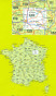 náhled IGN 120 St-Dizier, Chaumont 1:100t mapa IGN