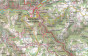 náhled IGN 155 Aurillac, St-Flour 1:100t mapa IGN