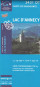 náhled IGN 3431 OT Lac d´Annecy 1:25t mapa IGN