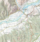 náhled IGN 3342 ET Plateau de Valensole 1:25t mapa IGN
