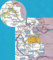 náhled IGN 3532 ET Les Arcs 1:25t mapa IGN