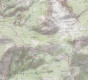náhled Bastia, Corte, Cap Corse 1:75t mapa IGN
