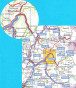 náhled IGN 3432 ET Albertville 1:25t mapa IGN