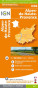náhled Alpes-de-Haute-Provence departement 1:150.000 mapa IGN