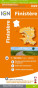 náhled Finistere departement 1:150.000 mapa IGN