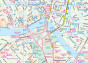 náhled Manila 1:12t mapa ITM