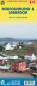 náhled New Foundland & Labrador 1:750t/1:1,39m mapa ITM