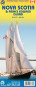 náhled Nova Scotia & Prince Edward Island 1:400t mapa ITM