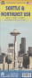 náhled Seattle 1:12,5t mapa ITM