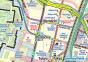 náhled Tokio & Japonsko střed (Tokyo & Central Japan) 1:15t/1:800t mapa ITM