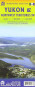 náhled Yukon 1:1,4m & NW Territories SW 1:1,5m mapa ITMB