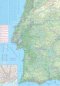 náhled Madeira 1:60.000 / Southern Portugal 1:450.000 cestovní mapa ITMB