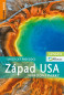 náhled USA západ + národní parky JOTA