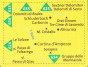 náhled Cortina d´Ampezzo - Dolomiti 1:25t mapa #617 KOMPASS