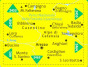 náhled Toskánsko - Arezzo, Casentino 1:50t mapa KOMPASS #2459