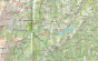 náhled Monti Sibillini nel Parco Nazionale 1:50t mapa KOMPASS #2474