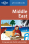 náhled Middle East Phrasebook 1st Lonely Planet