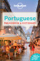 náhled Portuguese Phrasebook 2nd Lonely Planet