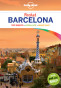 náhled Barcelona kapesní průvodce 3rd 2012 Lonely Planet