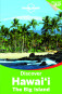 náhled Discover Hawaii the Big Island průvodce 2nd 2014 Lonely Planet