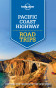 náhled Pacific Coast Highway Road Trips průvodce 1st 2015 Lonely Planet