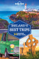 náhled Ireland´s Best Trips průvodce 2nd 2017 Lonely Planet