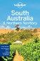 náhled South Australia & Northern Territory průvodce 7th 2017 Lonely Planet