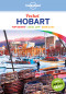 náhled Hobart kapesní průvodce 1st 2017 Lonely Planet