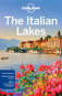 náhled Italian Lakes průvodce 3rd 2018 Lonely Planet
