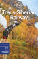 náhled Trans-Siberian Railway průvodce 6th 2018 Lonely Planet