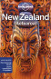 náhled Nový Zéland (New Zealand) průvodce 19th 2018 Lonely Planet