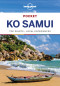 náhled Ko Samui kapesní průvodce 2nd 2018 Lonely Planet