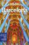 náhled Barcelona průvodce 11th 2018 Lonely Planet