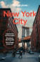 náhled New York City průvodce 13th 2024 Lonely Planet