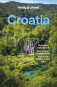 náhled Chorvatsko (Croatia) průvodce 12th 2024 Lonely Planet
