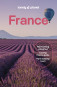 náhled Francie (France) průvodce 15th 2024 Lonely Planet