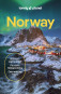 náhled Norsko (Norway) průvodce 9th 2024 Lonely Planet