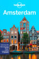 náhled Amsterdam průvodce 13th 2022 Lonely Planet