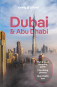náhled Dubai & Abu Dhabi průvodce 11th 2024 Lonely Planet