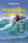 náhled Honolulu, Waikiki & O´ahu průvodce 7th 2024 Lonely Planet