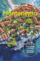 náhled Černá Hora (Montenegro) průvodce 5th 2024 Lonely Planet