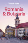 náhled Rumunsko a Bulharsko (Romania & Bulgaria) průvodce 8th 2024 Lonely Planet