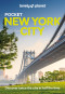 náhled New York City kapesní průvodce 10th 2024 Lonely Planet