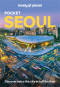 náhled Soul (Seoul) kapesní průvodce 3rd 2024 Lonely Planet