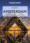 náhled Amsterdam kapesní průvodce 9th 2024 Lonely Planet