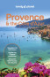 náhled Azurové pobřeží (Provence & the Cote d´Azur) průvodce 11th 2024 Lonely Planet