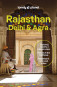 náhled Rajasthan, Delhi & Agra průvodce 7th 2024 Lonely Planet