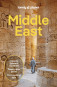 náhled Střední Východ (Middle East) průvodce 10th 2024 Lonely Planet