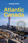 náhled Atlantic Canada 7th 2024 průvodce Lonely Planet