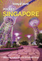 náhled Singapore kapesní průvodce 8th 2024 Lonely Planet